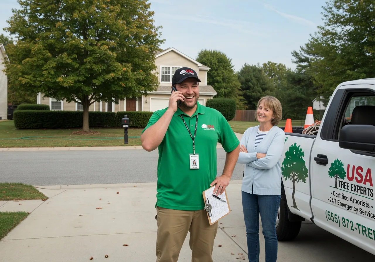 Tree Services Plaistow, NH FAQs